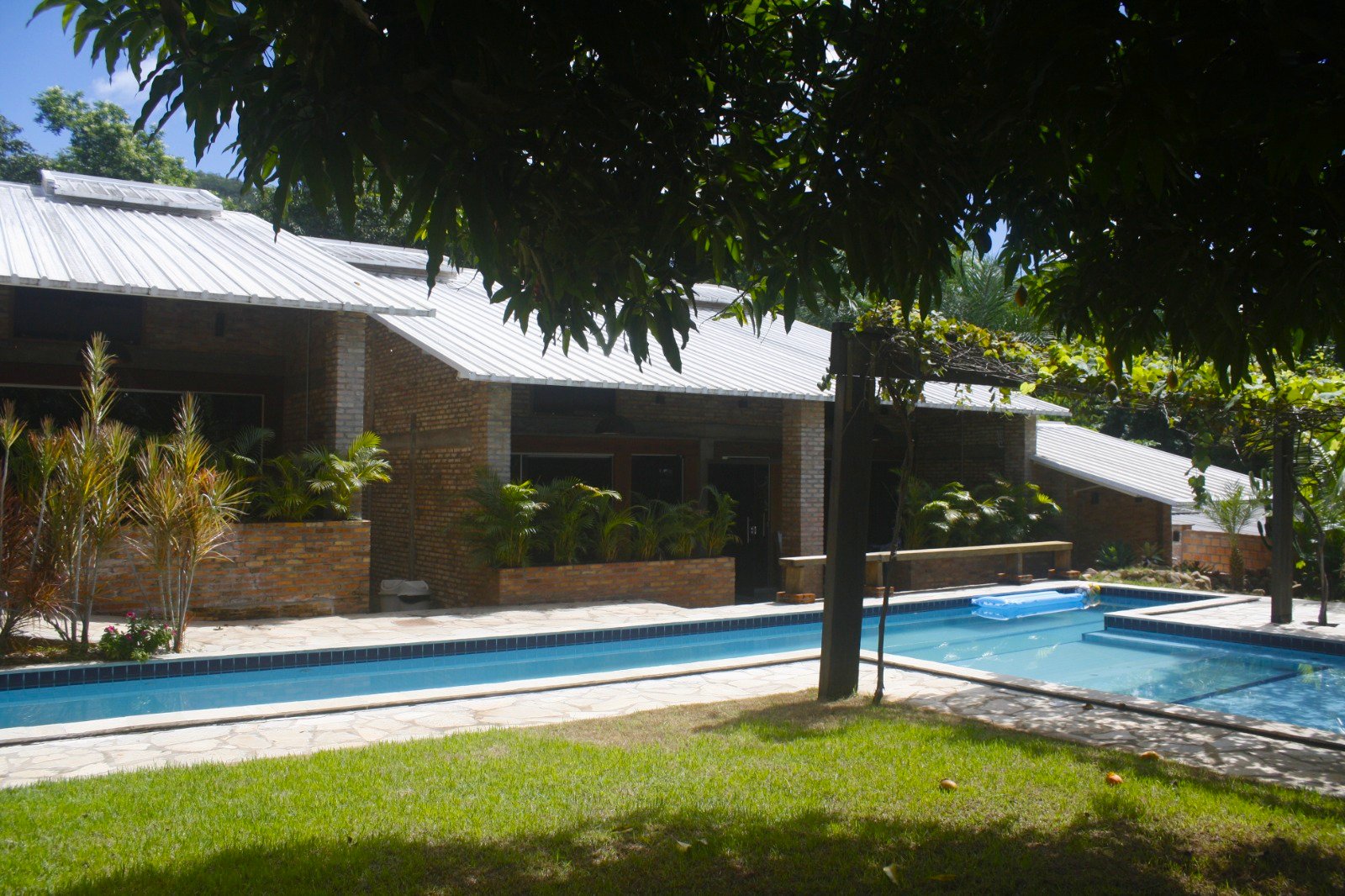 Flat Villa Garças - Barra do Garça MT