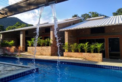 Flat Villa Garças - Barra do Garça MT